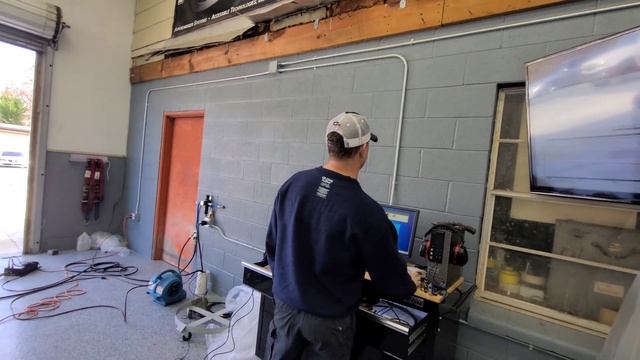 2016 SS With A BTR Redhot, Kooks Headers/cats, And A  VCM Intake.  Dyno, Idle, And Revs!