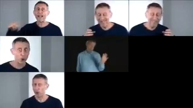 Proto:rosen ytpmv 7 - The Cutting Room Floor смотреть онлайн
