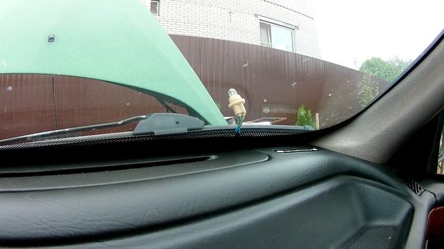 Форд Скорпио - проблемы с запуском смотреть онлайн