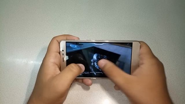 Redmi Note 3 Gaming Review With Heavy Gaming смотреть онлайн