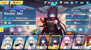 Honkai Impact 3rd | Обзор Игры