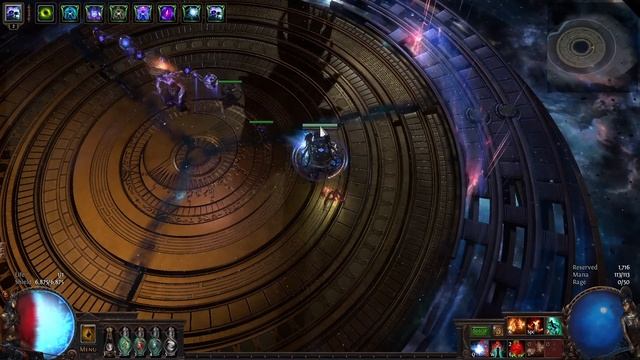 【The Tankiest Flicker build?】V.S Wave 30 & Maven (deathless) | Int Stacking Flicker 3.19 смотреть онлайн