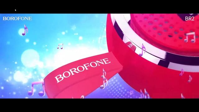Колонки borofone смотреть онлайн