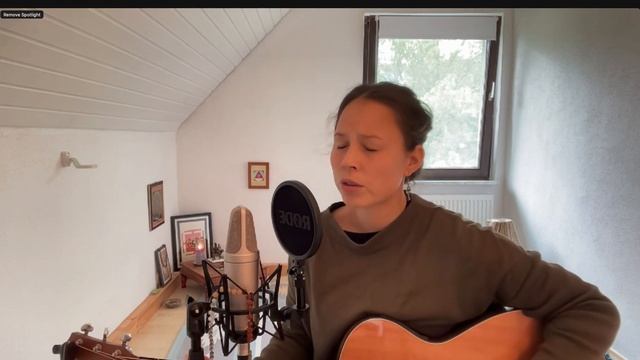 Gayatri mantra - Live at Shantimayi's online satsang gathering Sept 2022 смотреть онлайн