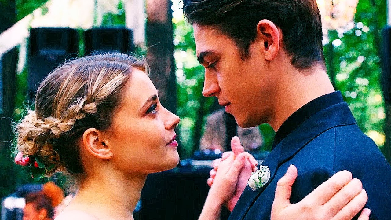 После 5_ Навсегда — Русский трейлер (2023) (720p) смотреть онлайн