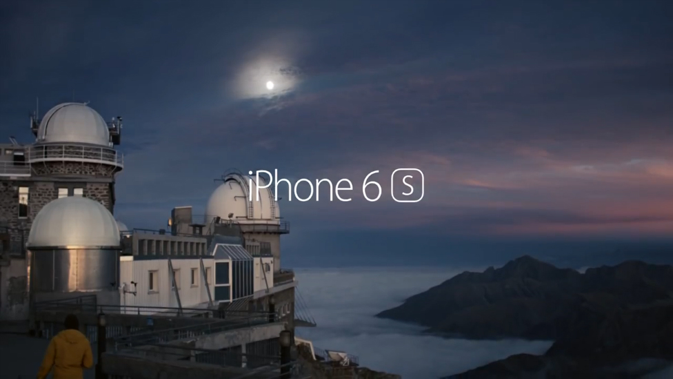 IPhone 6s 