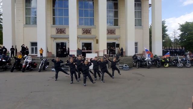 2022 ЛИПЕЦК-открытие МОТОСЕЗОНА!!! смотреть онлайн