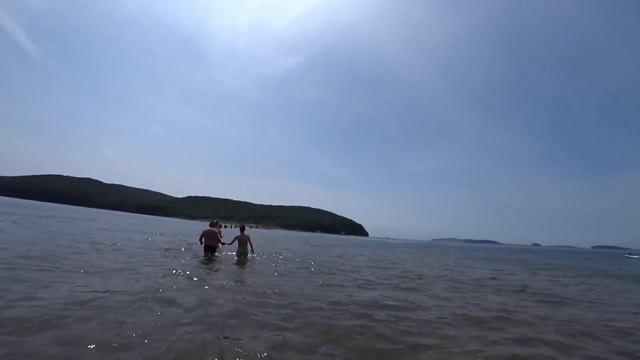 Владивосток Остров Русский поход на остров Шкота Сайт Город Фарпост Владивосток Сегодня Авторынок смотреть онлайн