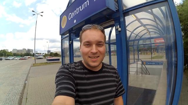 Как дешево добраться до Испании. Минск - Вильнюс - Варшава - Аликанте. смотреть онлайн