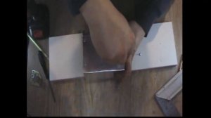 Машинка для забивки сигаретных гильз СВОИМИ РУКАМИ. Machine for driving cigarette sleeves.