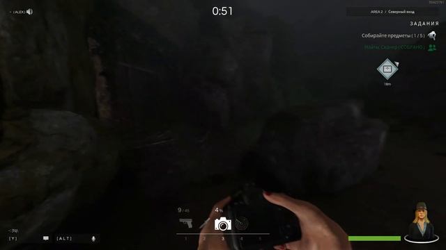 Deceit: ТО ЧУВСТВО КОГДА ПЛОХО ВРЕШЬ (GEFORCE NOW) смотреть онлайн