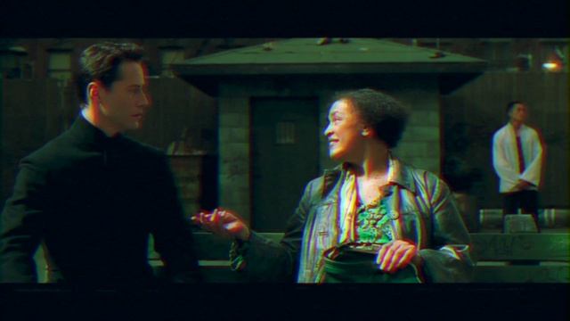 Will MATRIX RESURRECTIONS Matter? THEMES & LARGER CONTEXT смотреть онлайн