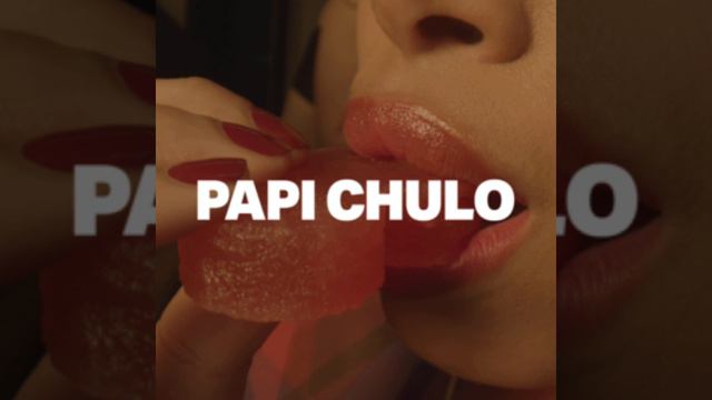 Papi chulo - Octavian & Skepta [Slowed + reverb] instrumental смотреть онлайн