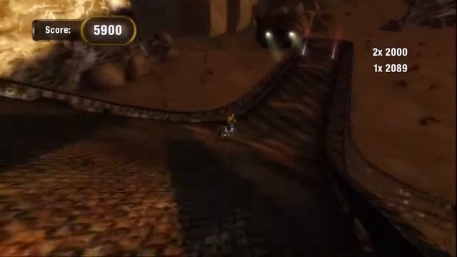 Red Bull X Fighters World Tour - Gameplay HD смотреть онлайн