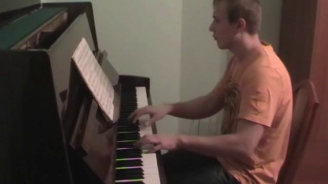 Песня Сольвейг Григ смотреть онлайн