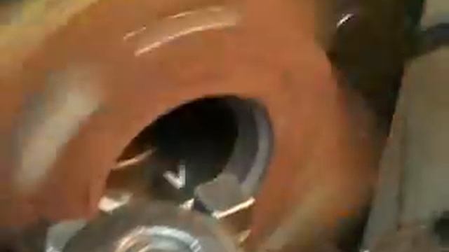 Изготовление фланцев на задвижку (100) «БАТЕРФЛЯЙ».4 смотреть онлайн