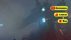 ТОП 10 GMAN БИТВА ТИТАНОВ! ВАНТУЗМЕН ЖИВ? КАМЕРАМЕН СПИКЕРМЕН СКИБИДИ ТУАЛЕТ Skibidi Toilet 57 Песн