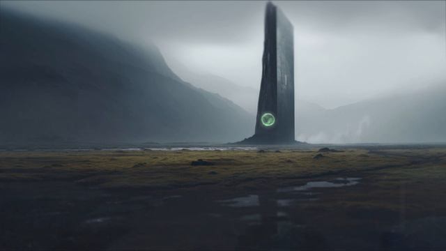 Catalyst - Fantasy Ambient Music Journey - Ethereal Relaxing Music смотреть онлайн