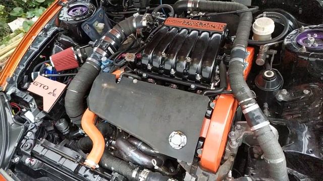 3000gt explained breakdown of parts смотреть онлайн