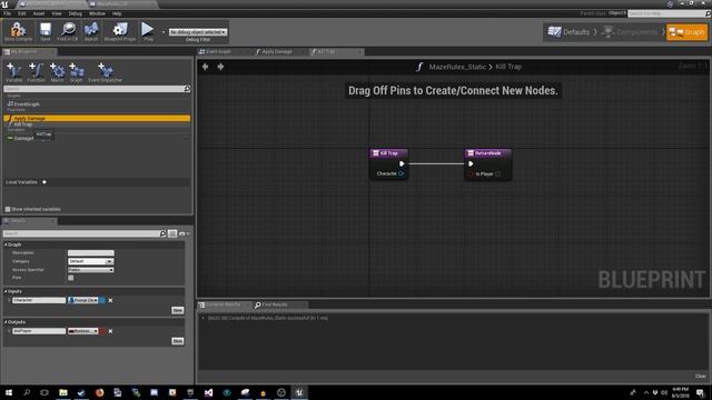 Wildcard Workshop #12: Class Default Objects смотреть онлайн