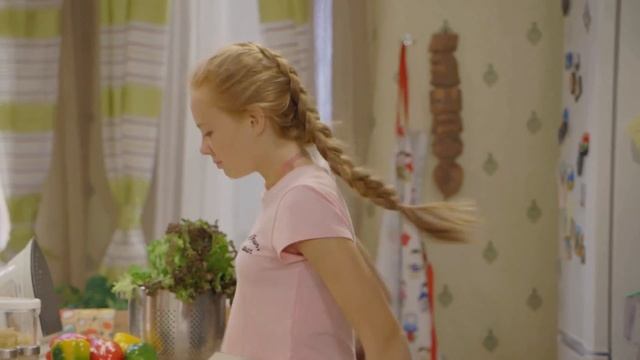 Семья Светофоровых 1 сезон 52 серия "Под землей" смотреть онлайн