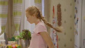 Семья Светофоровых 1 сезон 52 серия "Под землей"