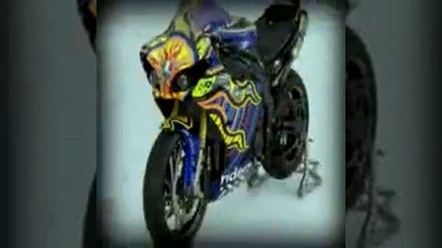 Yamaha R1 смотреть онлайн