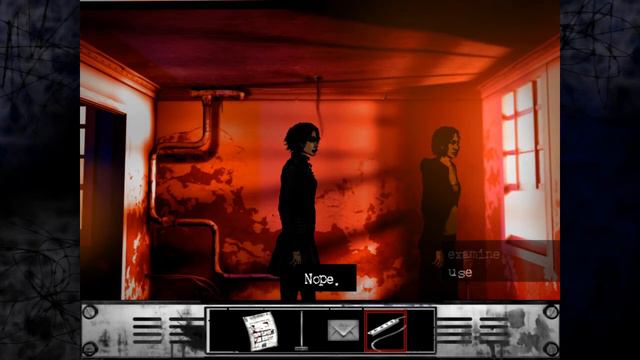 Let's Play The Cat Lady: Part 10 - Somewhat Damaged смотреть онлайн