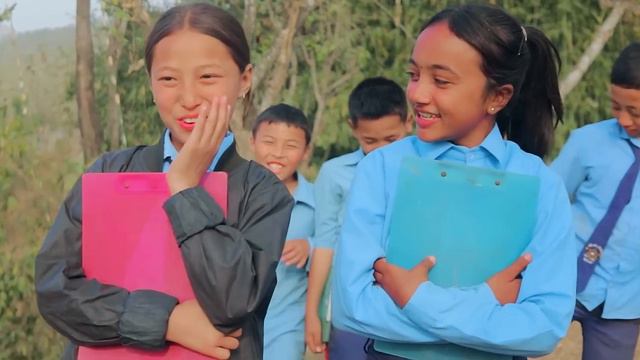 मेरो सेरो फेरो भाग - १४ || Mero sero fero part 14 nepali short film смотреть онлайн