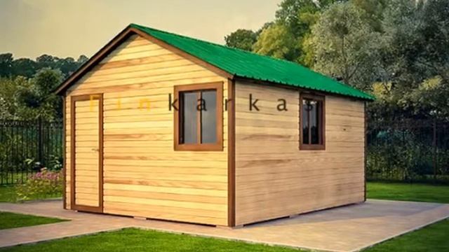 Бытовки в СПб часть 22 смотреть онлайн