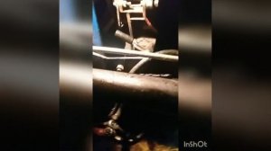 Ремонт ЮМЗ своими руками. Замена насосов НШ.