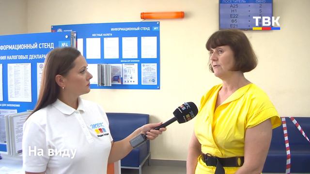 Меры налоговой поддержки смотреть онлайн