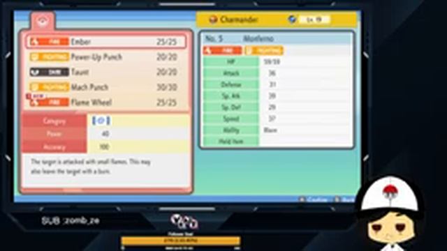 Pokemon Shining Pearl part 1 - This Game Makes Me Happy смотреть онлайн