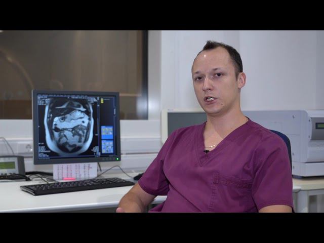 Отделение рентгенодиагностическое. Знакомство с филиалом НМИЦ ТИО в Волжском