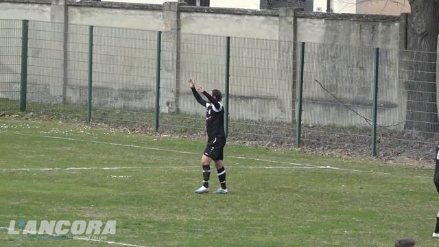 Calcio - Acqui FC vs Pro Villafranca 1 - 1 (19 marzo 2023) смотреть онлайн