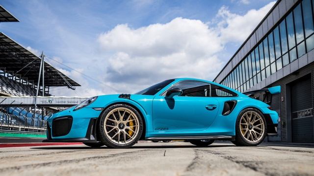 The Top Porsche 991 Models – Looking Back At The 7th Generation 911| PorscheCooled Podcast EP15