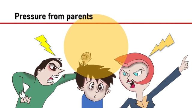 How to reduce Exam Stress смотреть онлайн