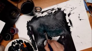 «Дружба народов» мастер-класс по рисованию