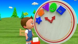 Little Baby Fun Play Learning Colors for Children with Soccer Balls Sliders ToySet 3D Kids Educatio