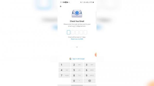 How To Login In Telegram Without Email OTP | Telegram login email reset | telegram wrong login emai