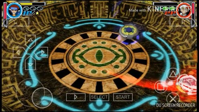 spin beyblade metal fight part 4 wining L dragon смотреть онлайн