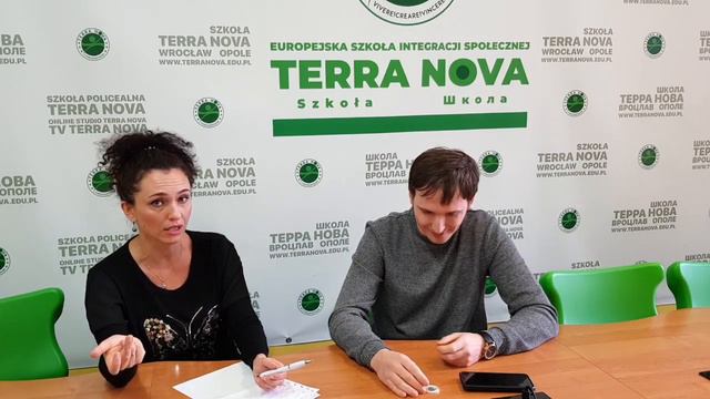 #119 - Преимущества полицеальной школы в Польше.