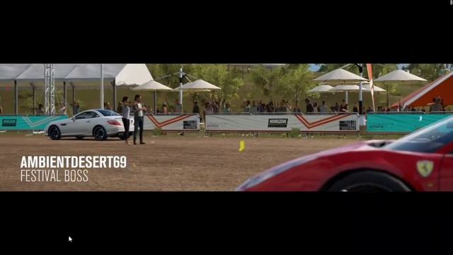 I3 6006u Radeon 530 2g - Forza Horizon 3 смотреть онлайн