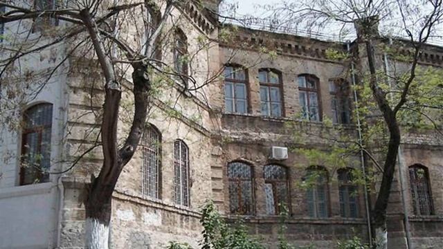 Гимн школы № 3 с углублением английского языка г Севастополя Музыка М Краснокутской смотреть онлайн