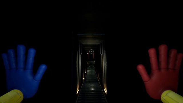 Game try TO SURVIVE (poppy playtime) смотреть онлайн