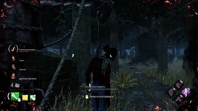 ДБД И ТОРАЙТ НАУЧИЛСЯ ГОВОРИТЬ И ТАМ ЕСТЬ ЕЩЁ САНЕЧКА смотреть онлайн