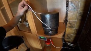 Каталитическая печь своими руками DIY. Не выбрасывайте автомобильный катализатор!