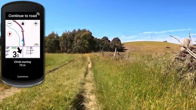 Garmin EDGE 540/840/1040 Series Firmware 19.19 Update Details