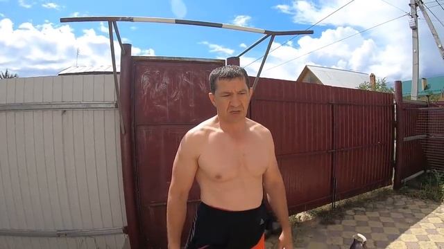 Подтягивания и бег два основных показателя функциональности организма смотреть онлайн