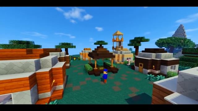 Майнкрафт версия ноль точка 8 точка ноль смотреть онлайн